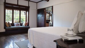 3 bedrooms, Internet, bed sheets