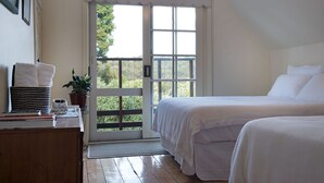 Room - Zelman Cottage - Love, Art & Music in Hepburn Springs (HEPBURN SPRINGS)