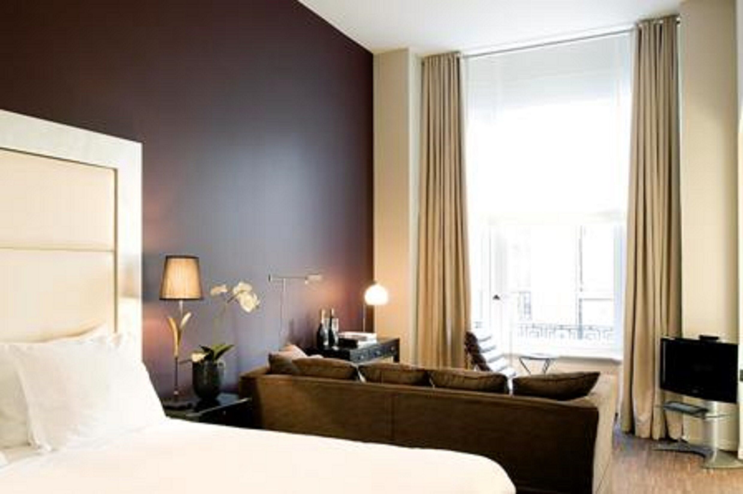 Stylish Studio Suites Grand Place