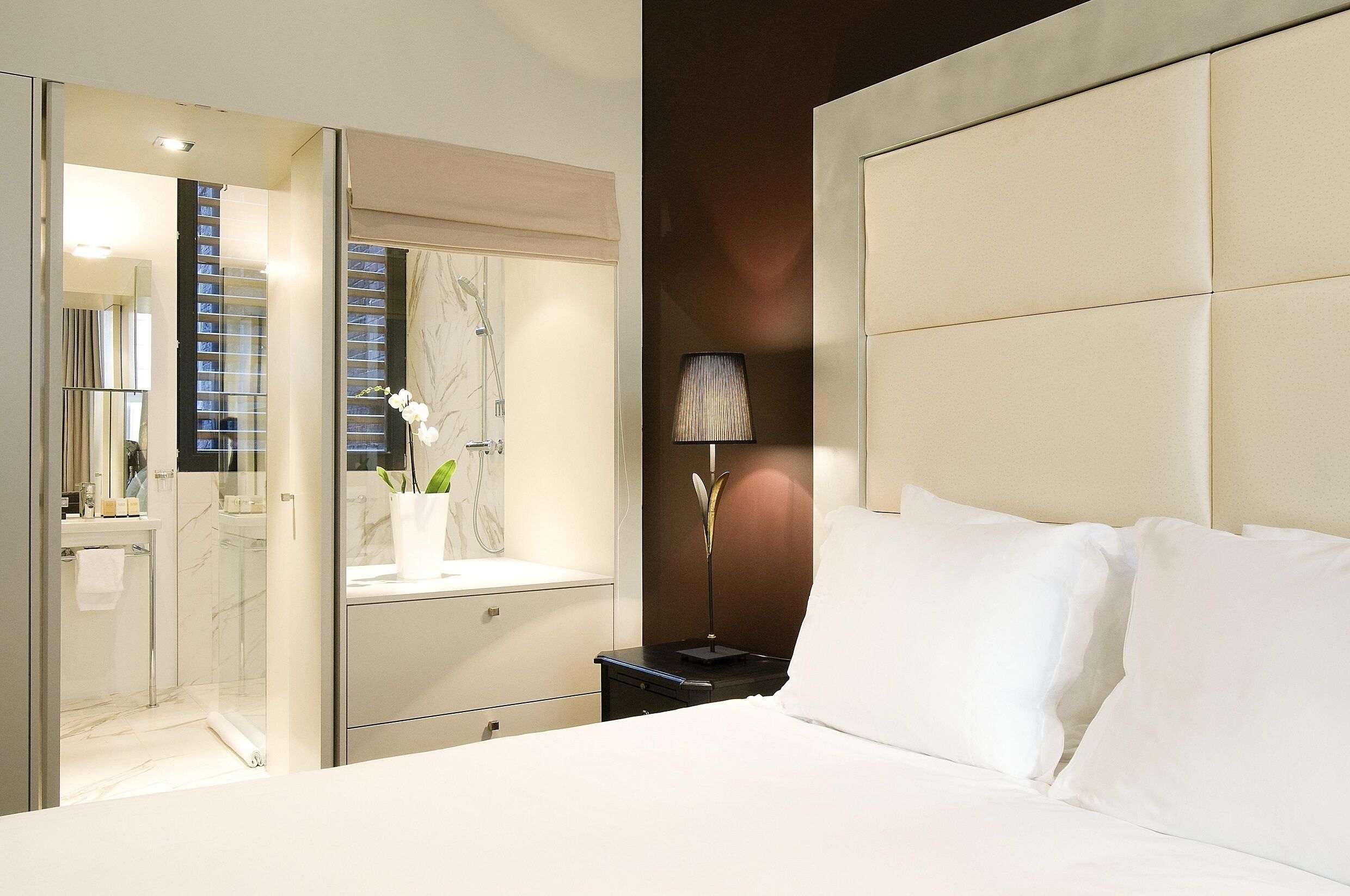 Stylish Studio Suites Grand Place