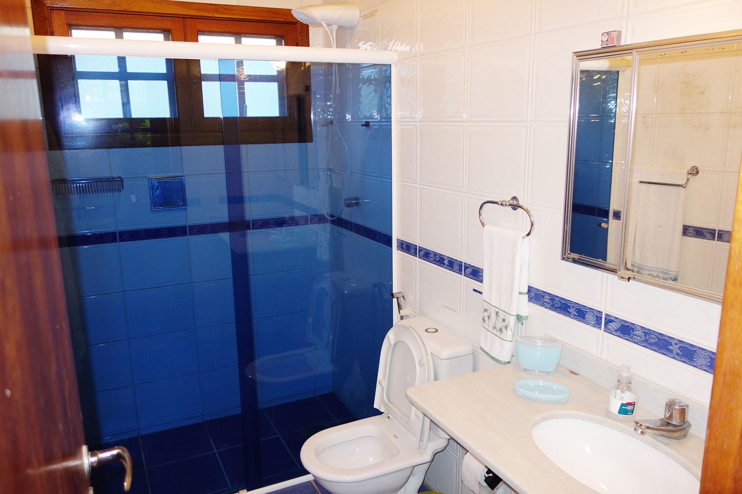 Full Loft 30 meters from the beach