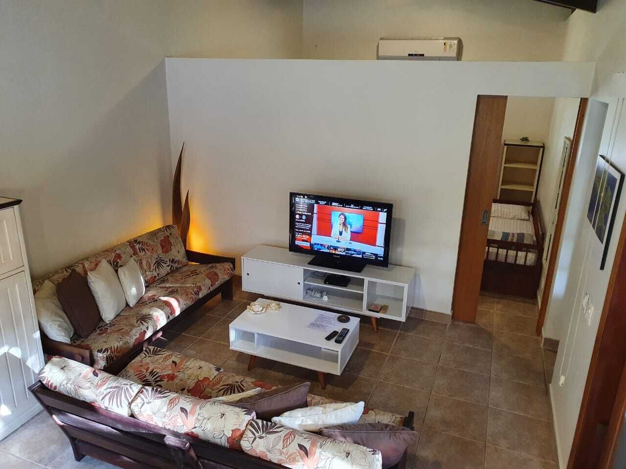 Full Loft 30 meters from the beach