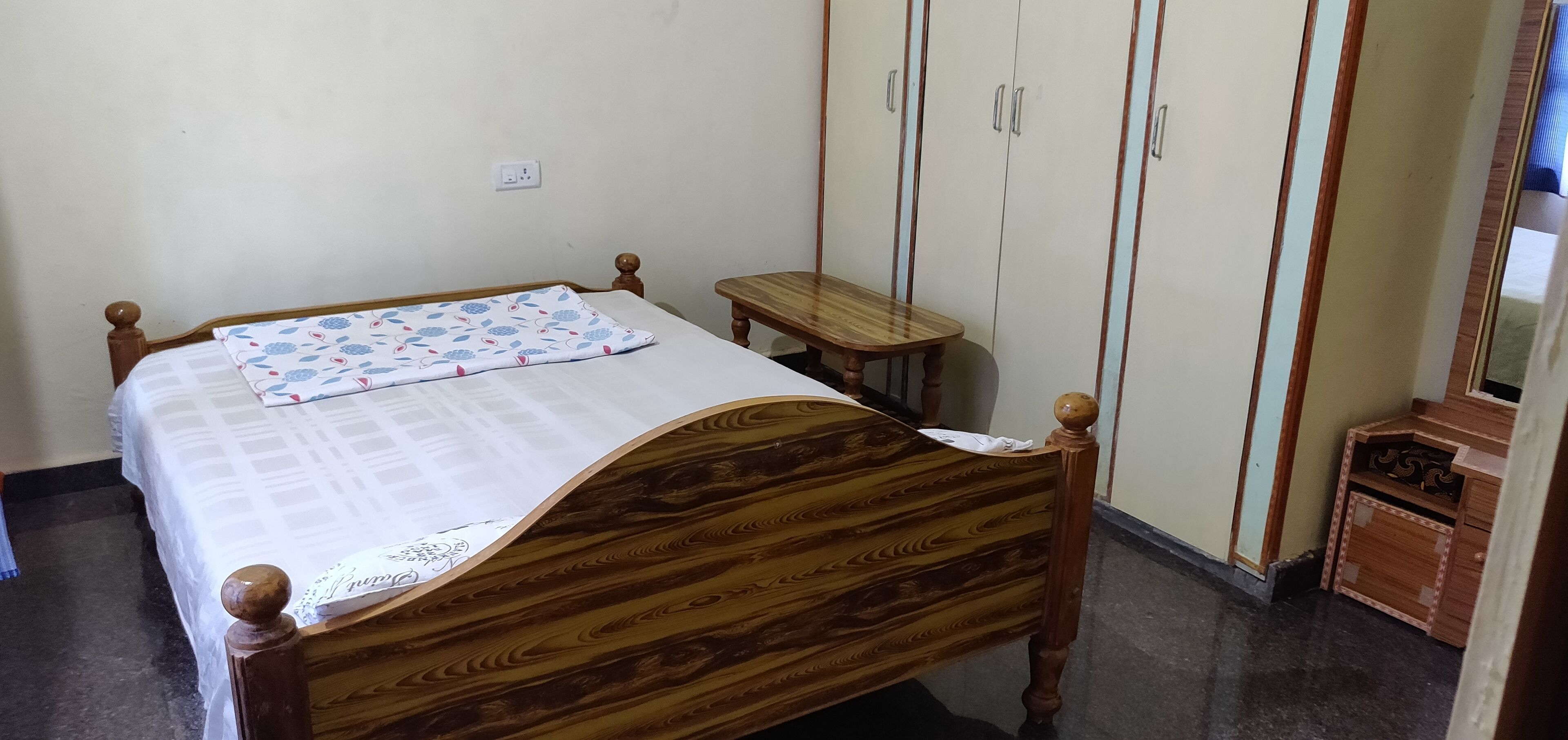 A true home away from home. Perfect relaxing location for your vacation