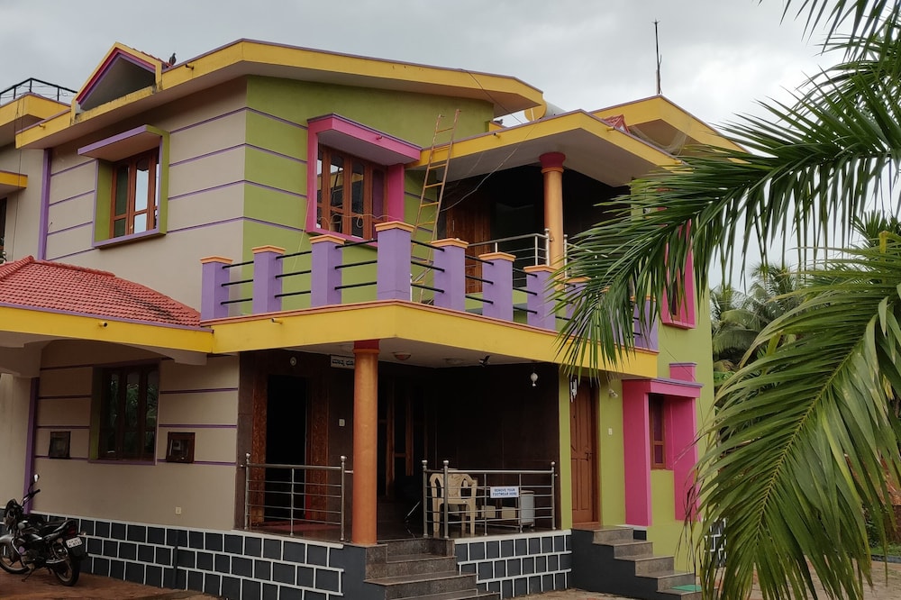 A true home away from home. Perfect relaxing location for your vacation