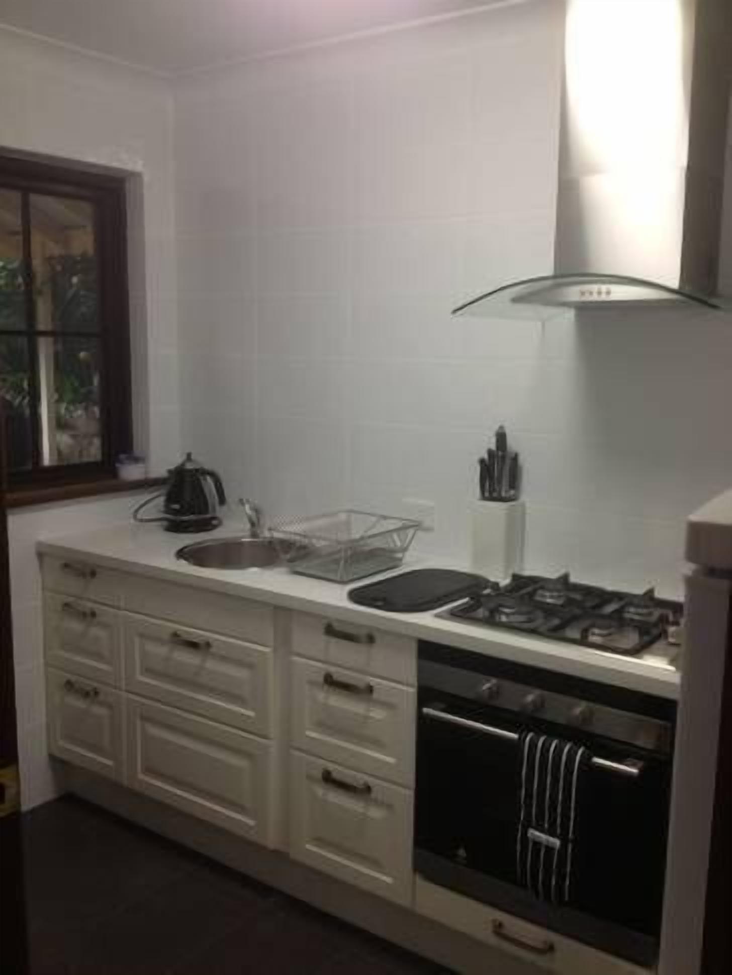 Duck Inn - for a perfect stay