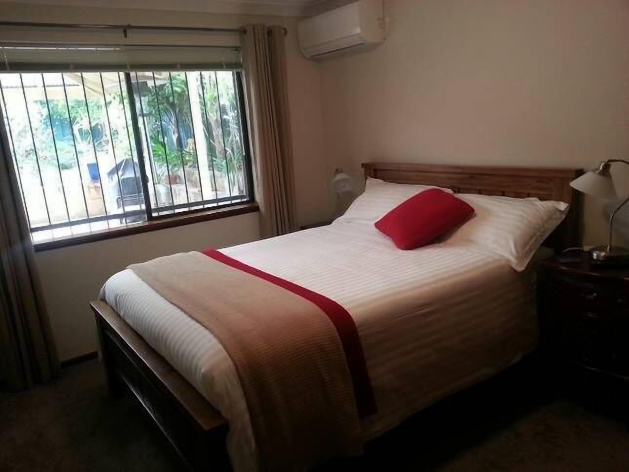 Duck Inn - for a perfect stay