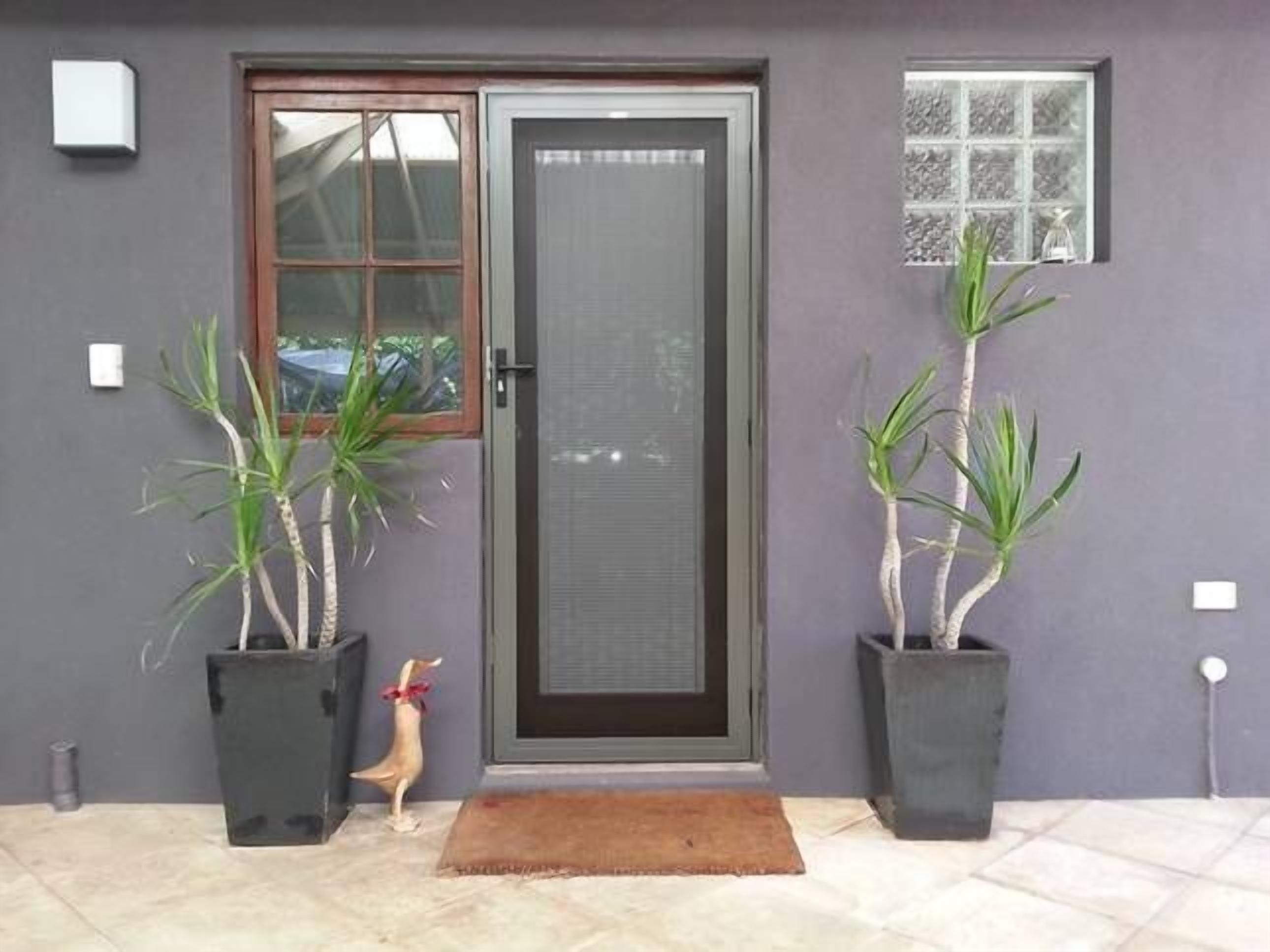 Duck Inn - for a perfect stay