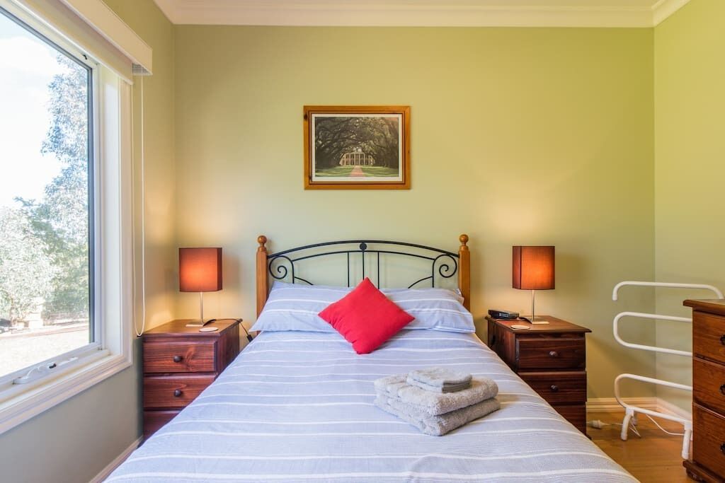 "The Cottage"@ Kilchurn upon Troups