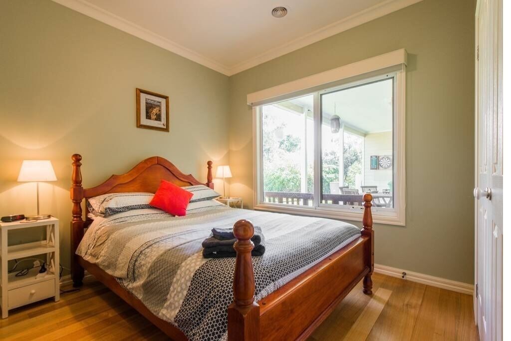 "The Cottage"@ Kilchurn upon Troups