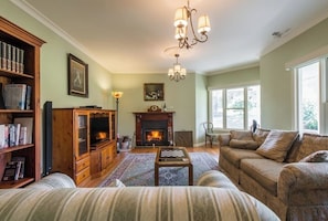 Smart-tv, pejs, Netflix, dvd-afspiller