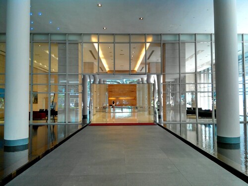 Marc Residence KLCC Kuala Lumpur