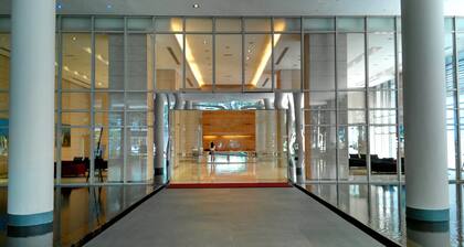 Marc Residence KLCC Kuala Lumpur