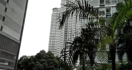 Marc Residence KLCC Kuala Lumpur