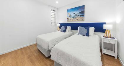 Waves Beach House
