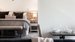 1 غرفة نوم وم كواة/لوح كي وإنترنت مجاني وملاءات أسرّة