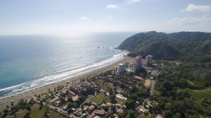 Serviettes de plage