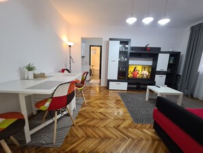 Dining - Apartment Alina Deva (Deva)