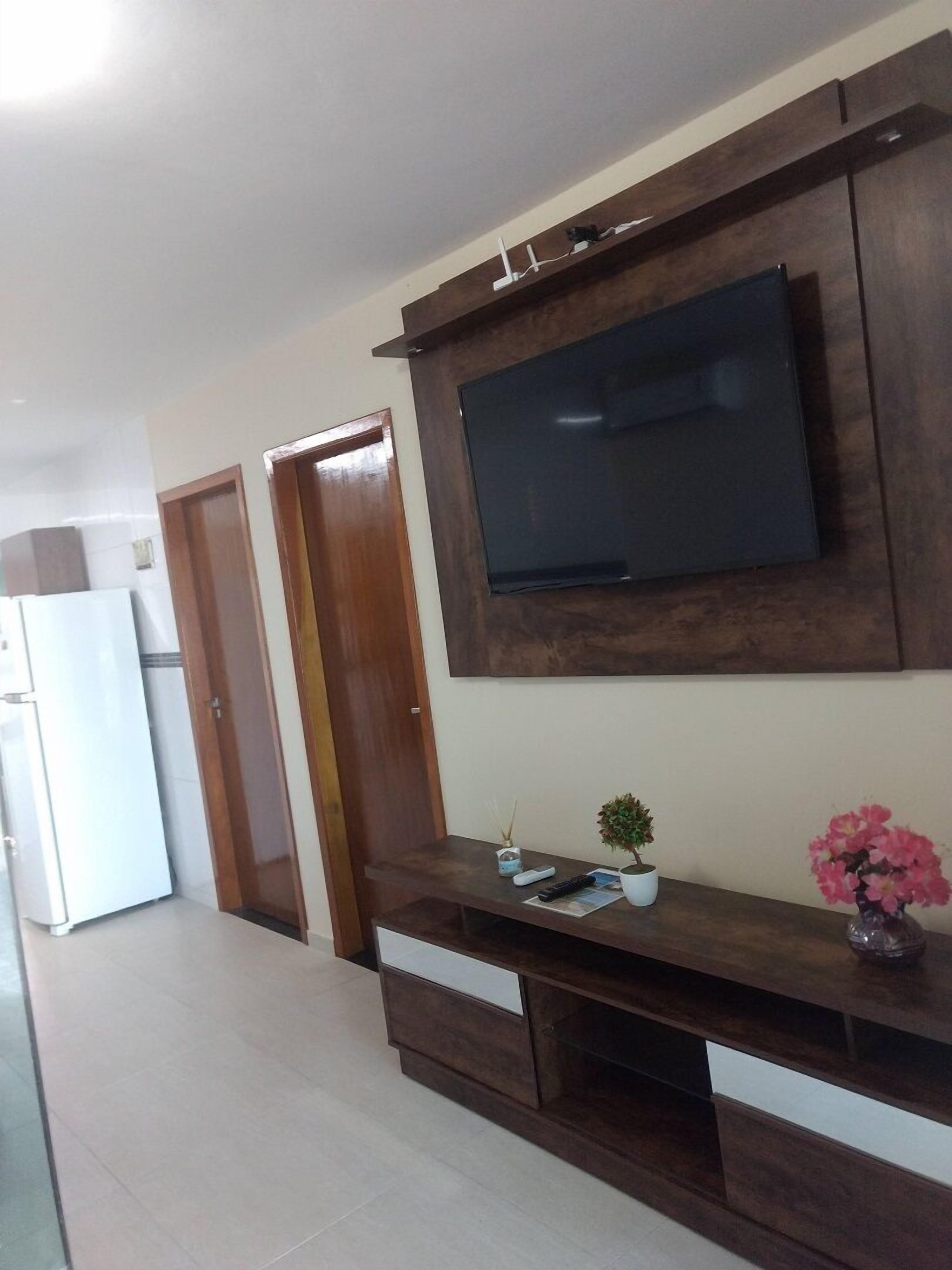  Residence in Ipanema Pontal do Paraná Cond Closed W / Wifi 41-99206-0480