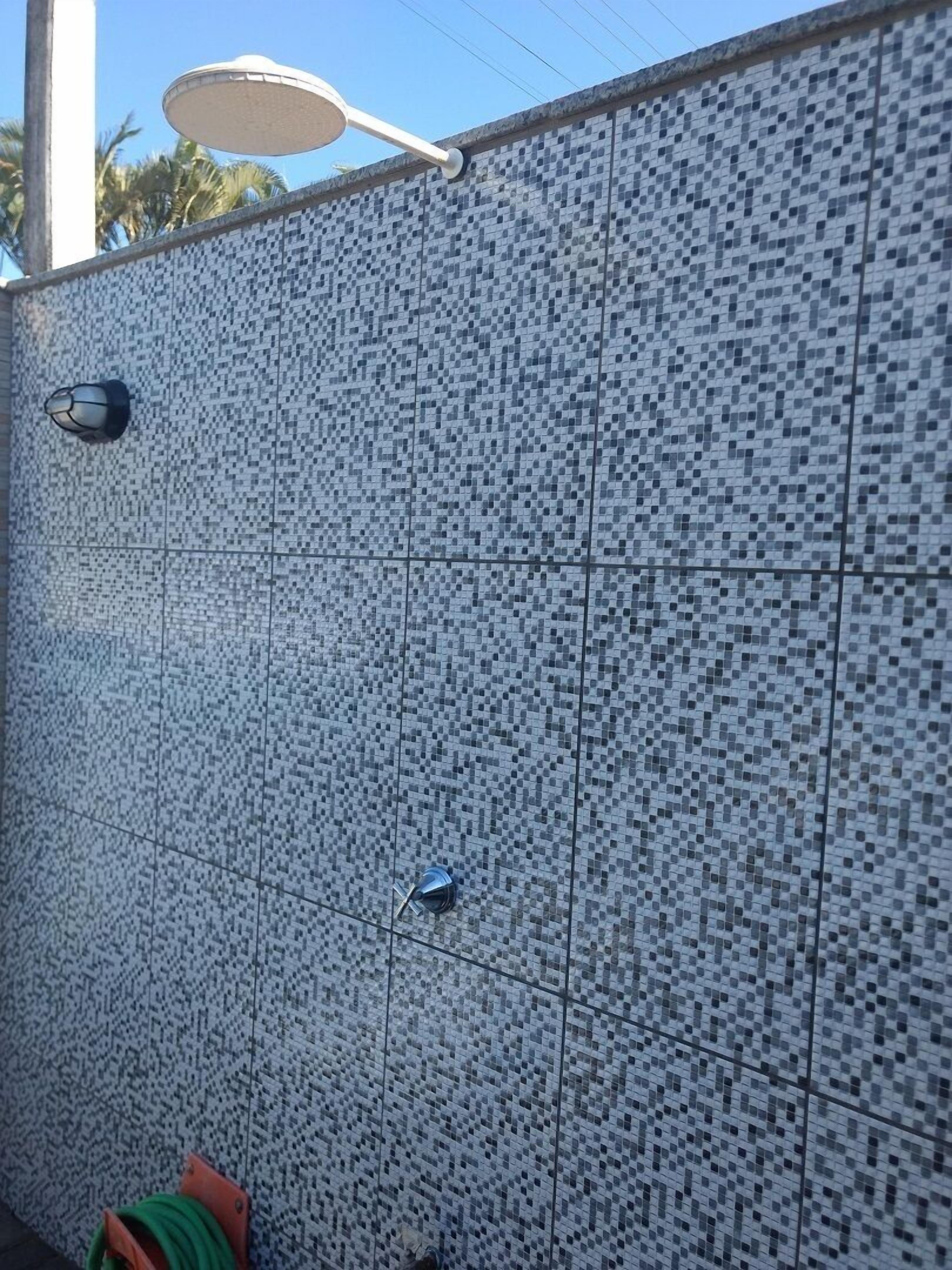  Residence in Ipanema Pontal do Paraná Cond Closed W / Wifi 41-99206-0480