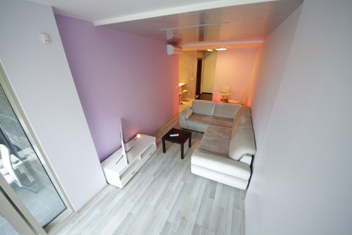 Bild für Gastgeberprofil