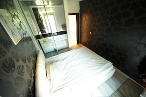 1 bedroom, WiFi