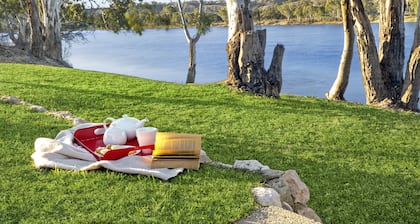Wigley Retreat