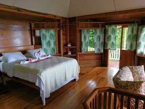 1 غرفة نوم ومكتب وواي فاي وملاءات أسرّة