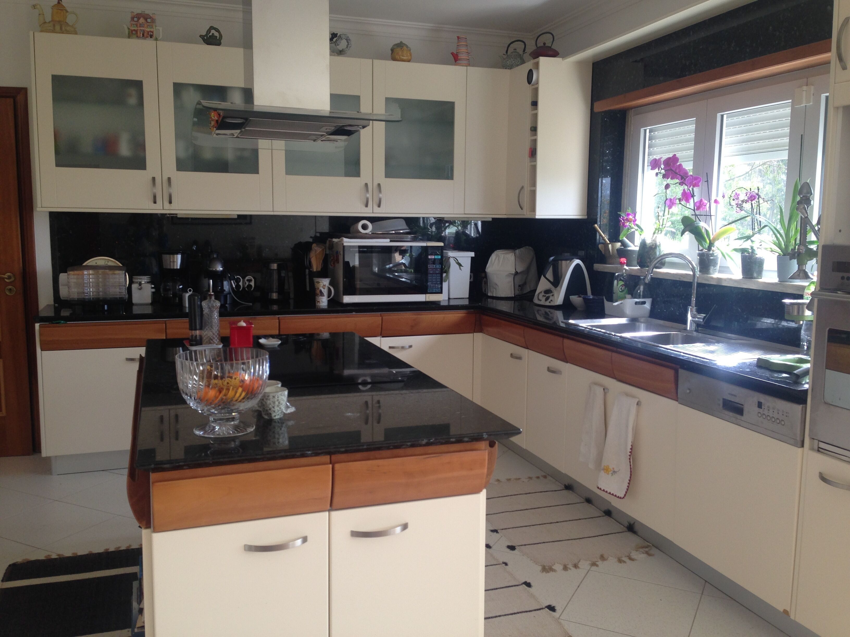 One of a Kind !! Lovely Farm with Observatório Astronomy and Animals. Big Rooms