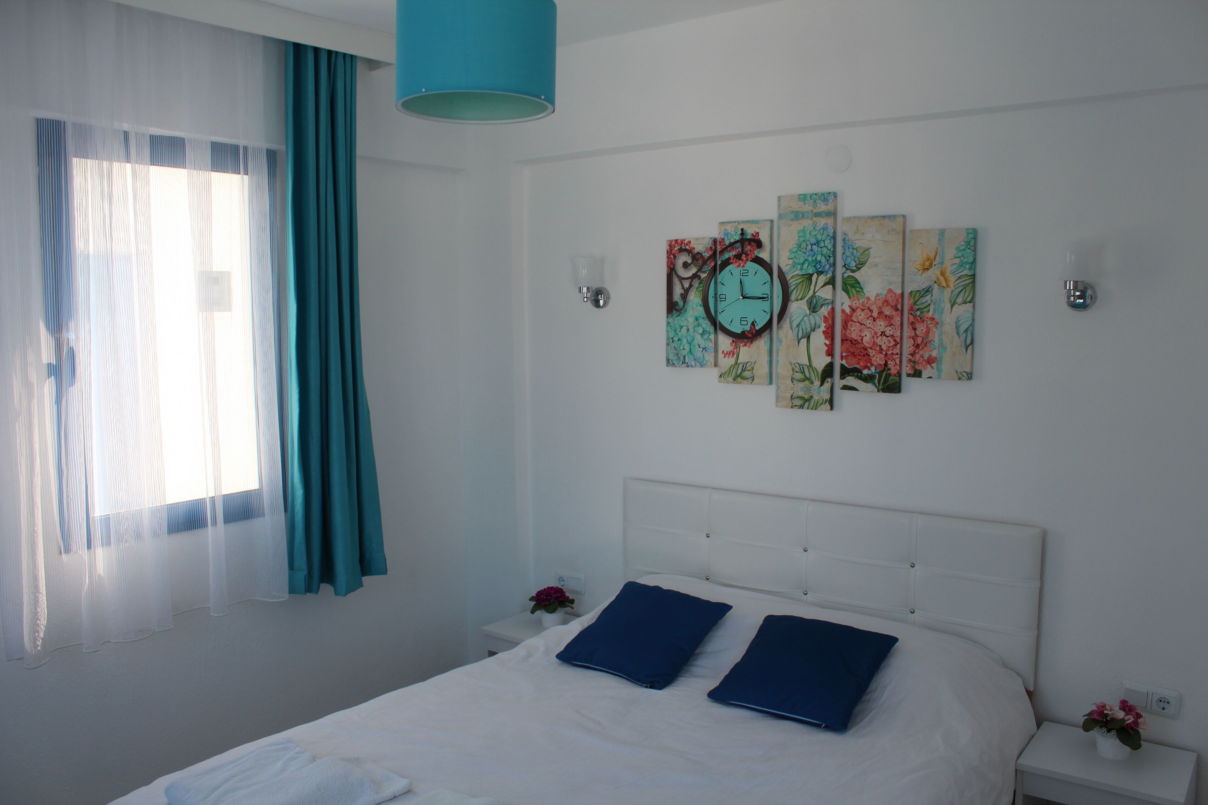 Poolside Double Room 2