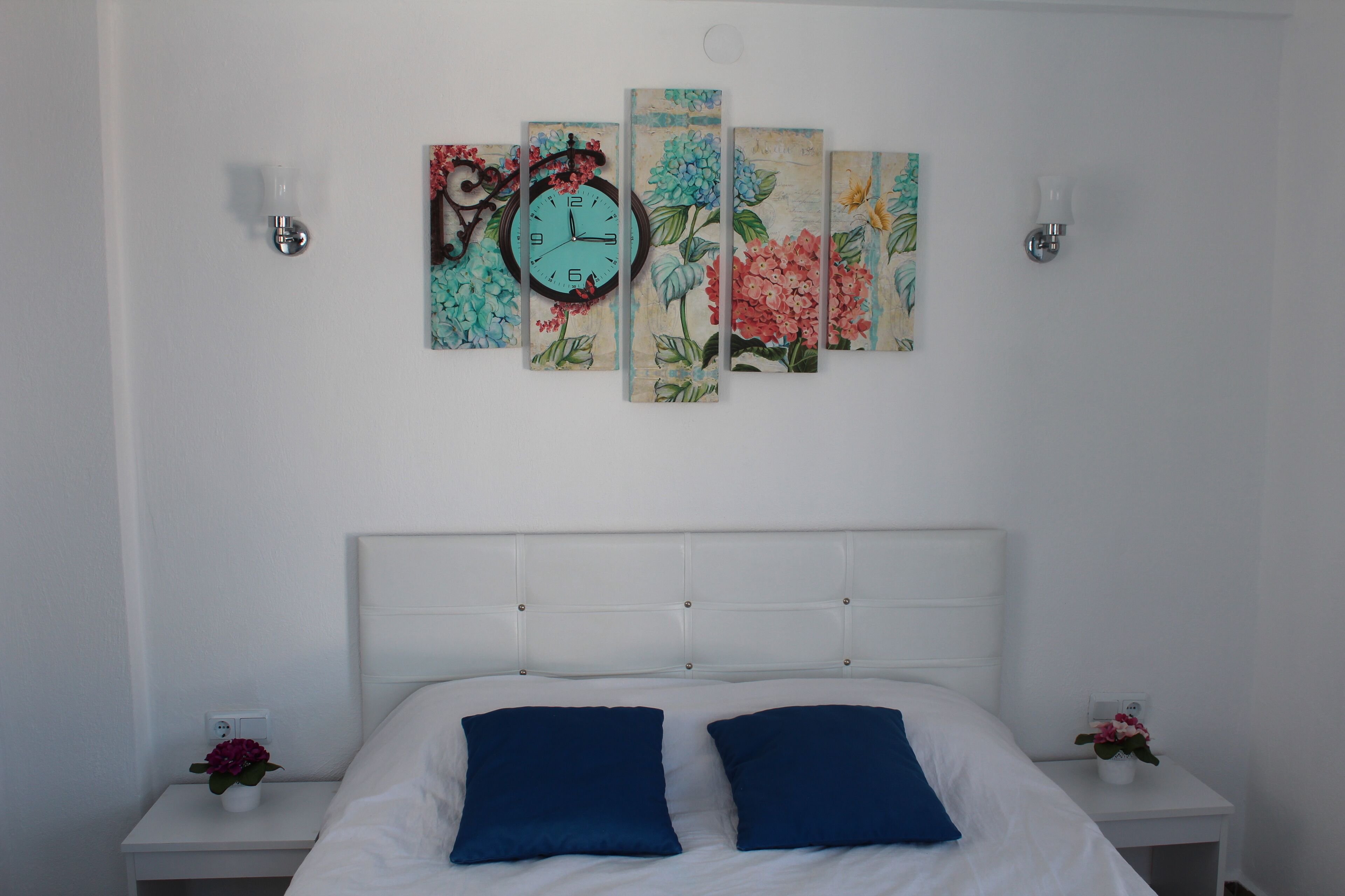 Poolside Double Room 2