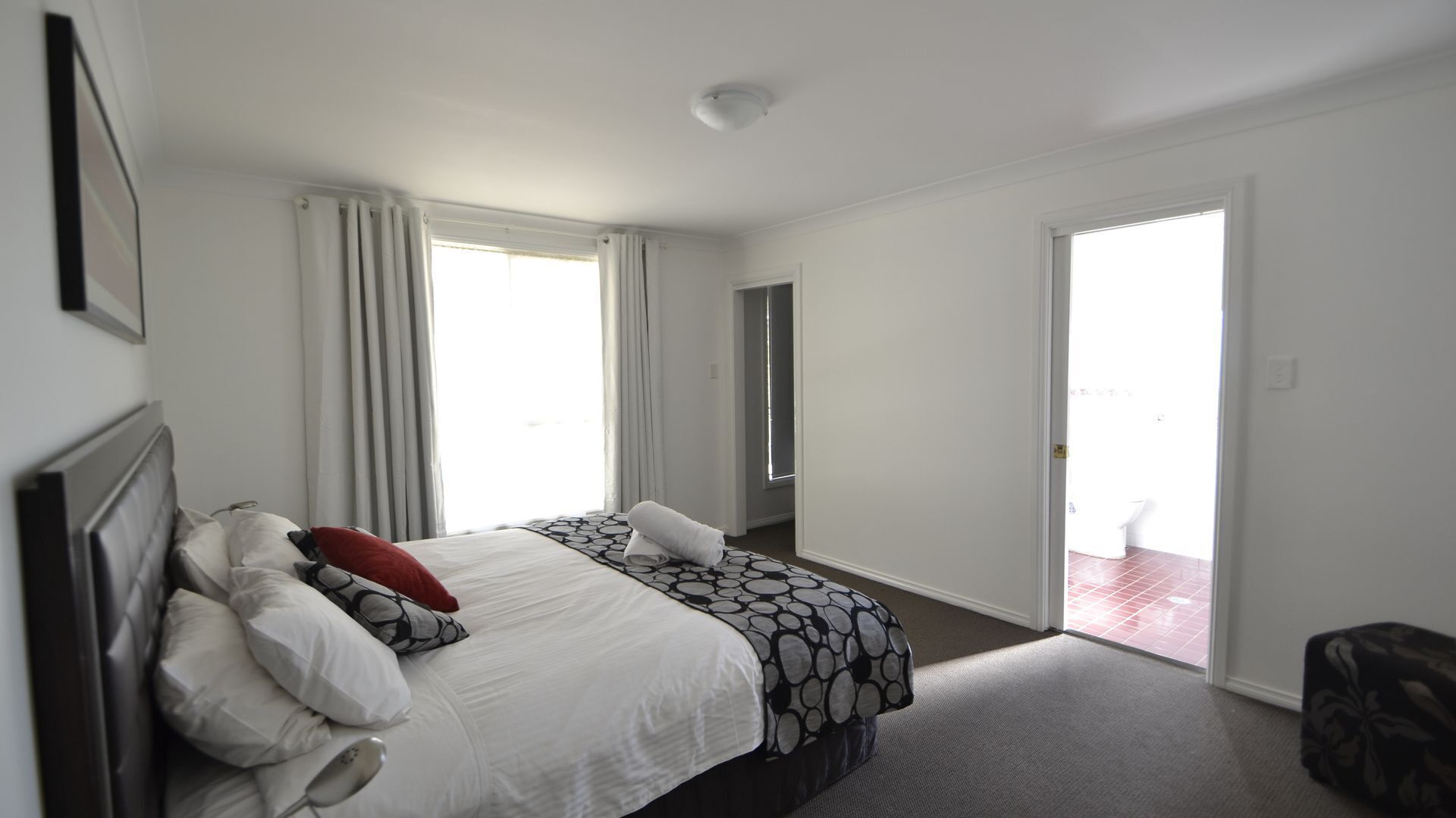 BERRIMA GROUP RETREAT from $55-$214pp/pn