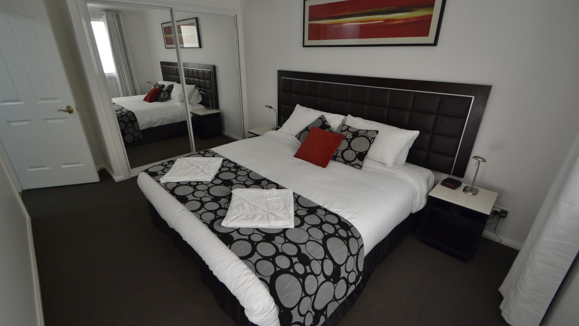 BERRIMA GROUP RETREAT from $55-$214pp/pn