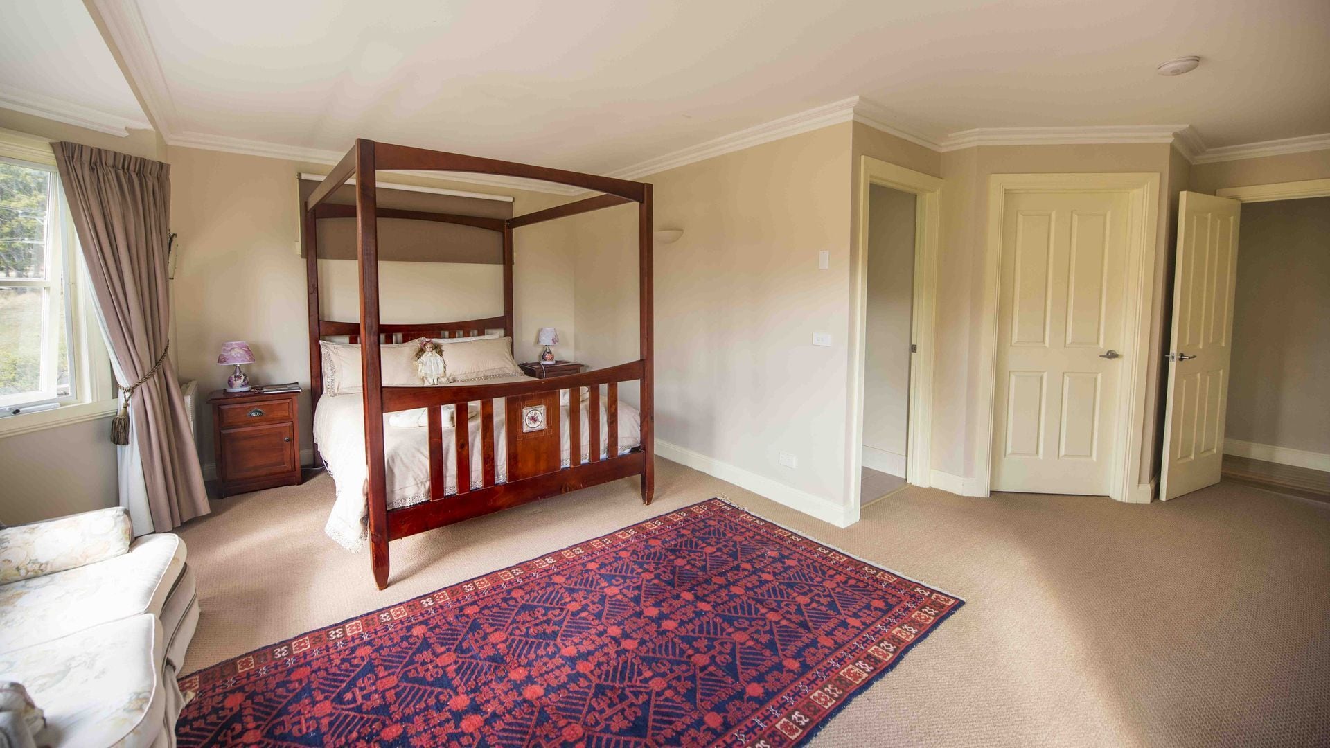 Wattle Grove Homestead Bed and Breakfast