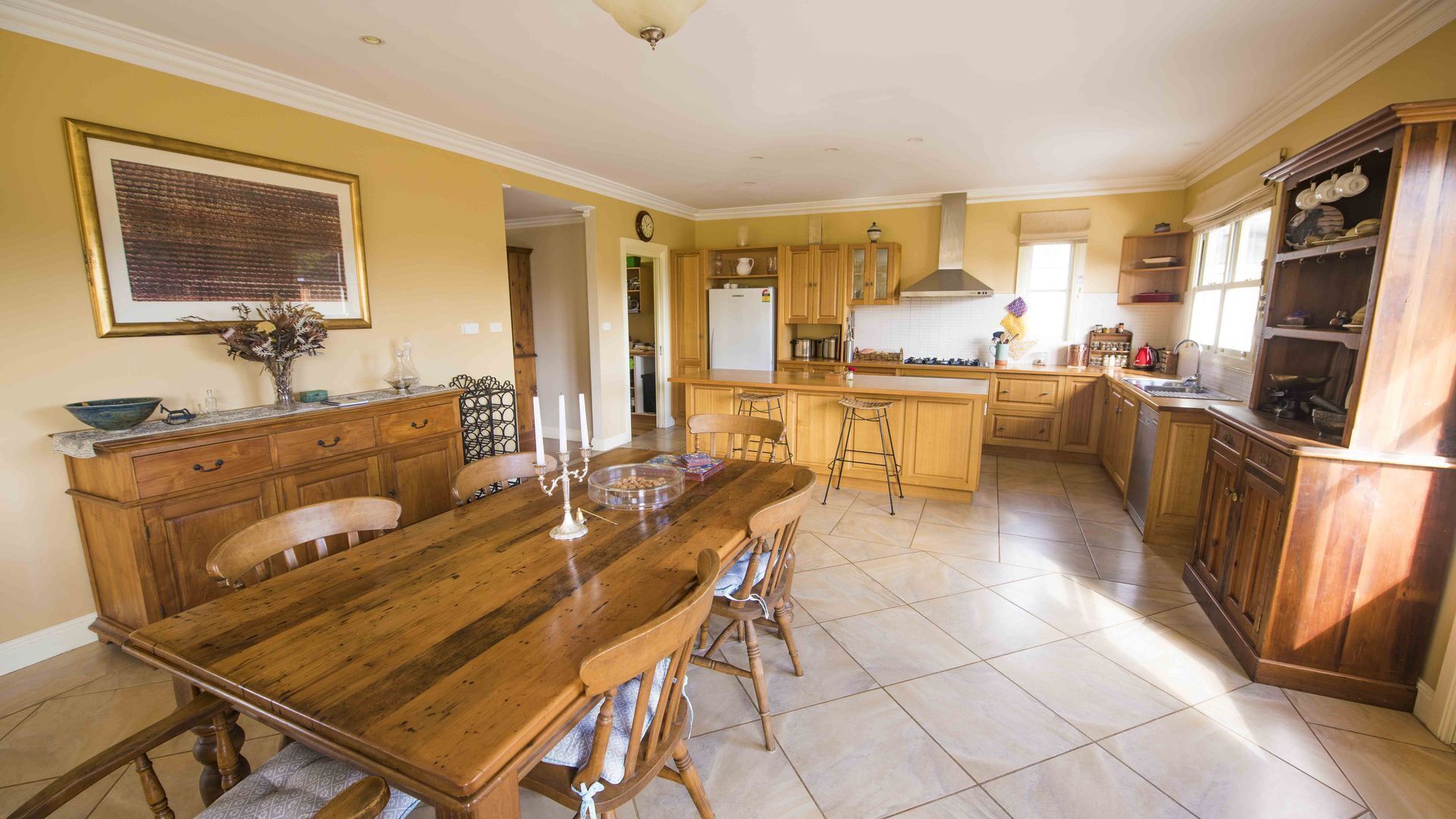 Wattle Grove Homestead Bed and Breakfast