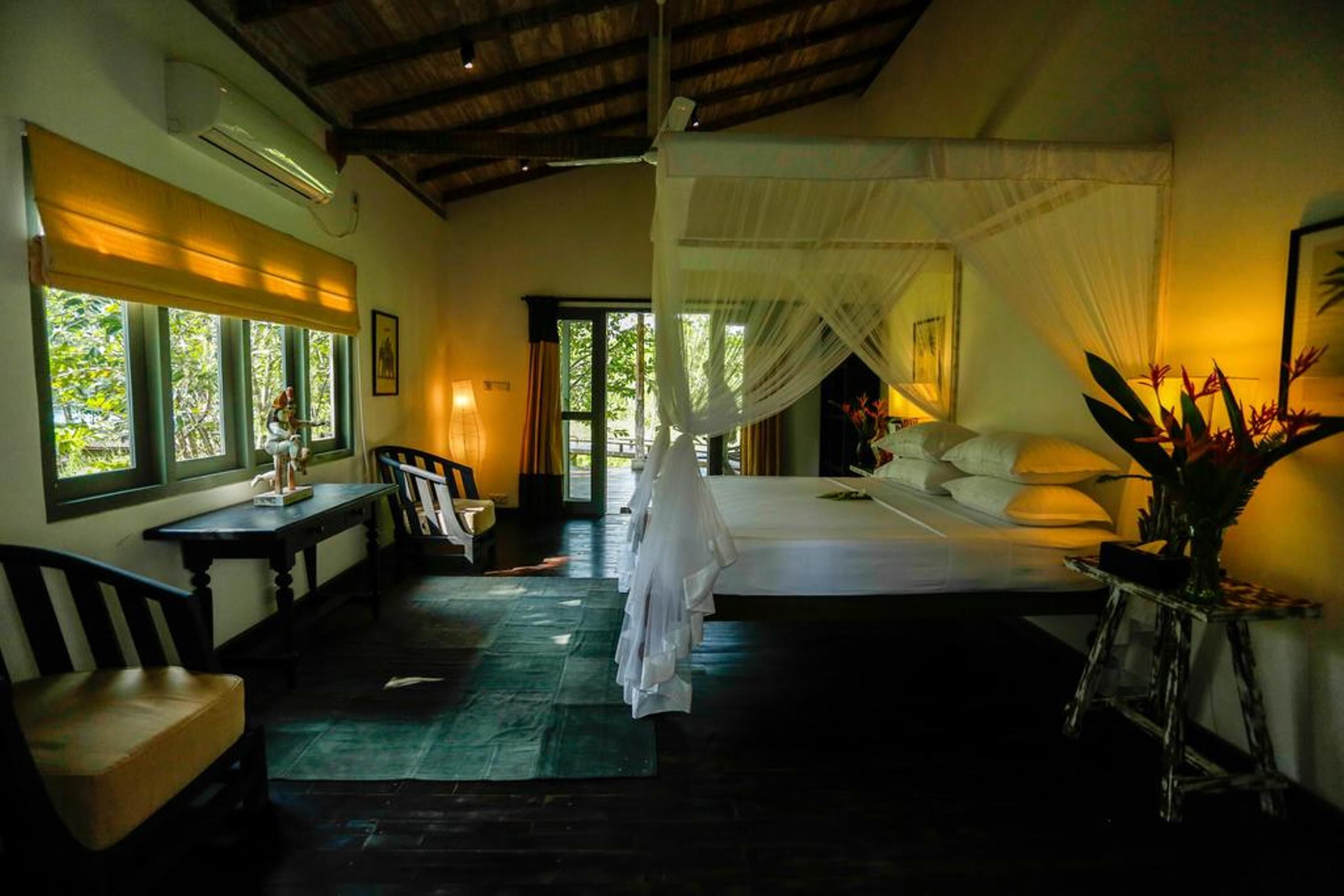 1 slaapkamer, wifi, beddengoed