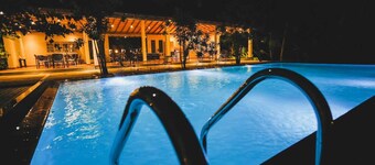 1 BR Ginganga Lodge IN Galle