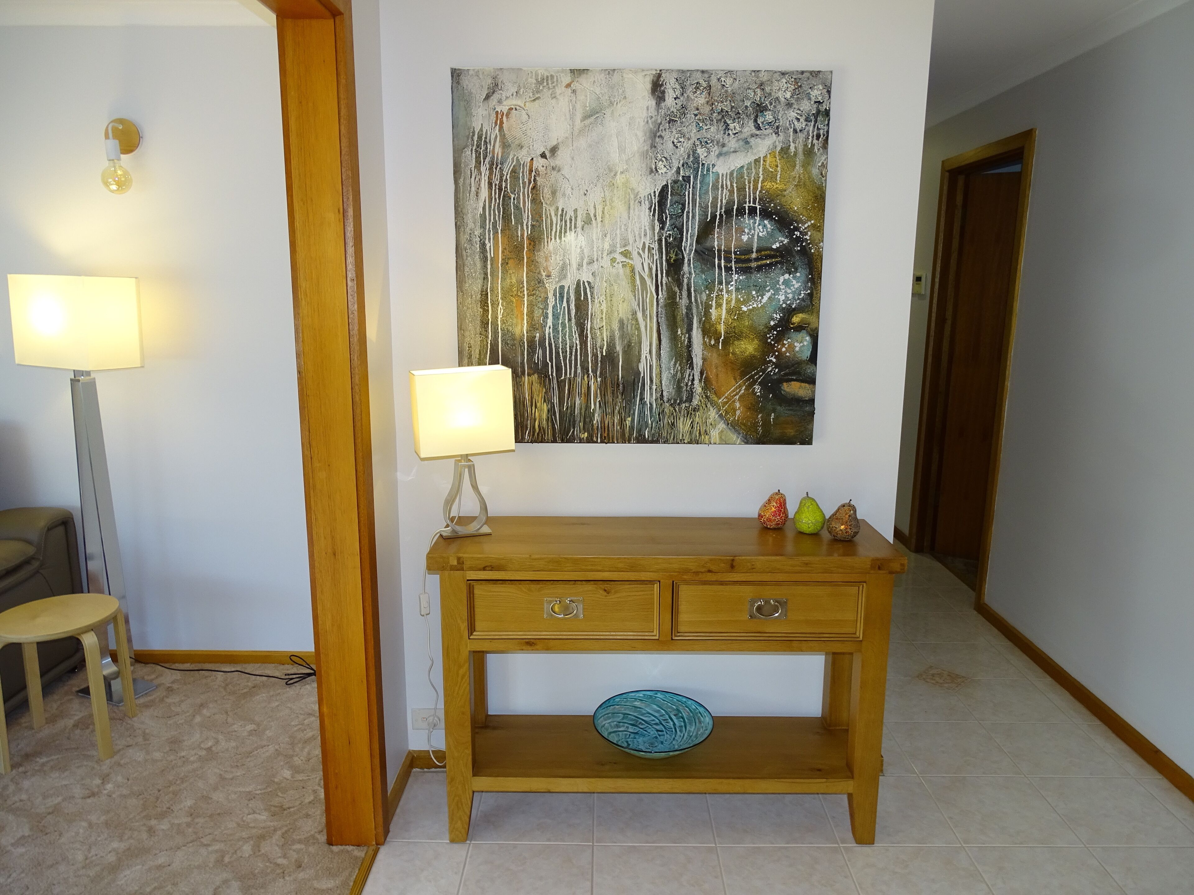 3 Pears on the Park; Breakfast Provisions 3 BRooms 2 bathroom house McLaren Vale — image 9