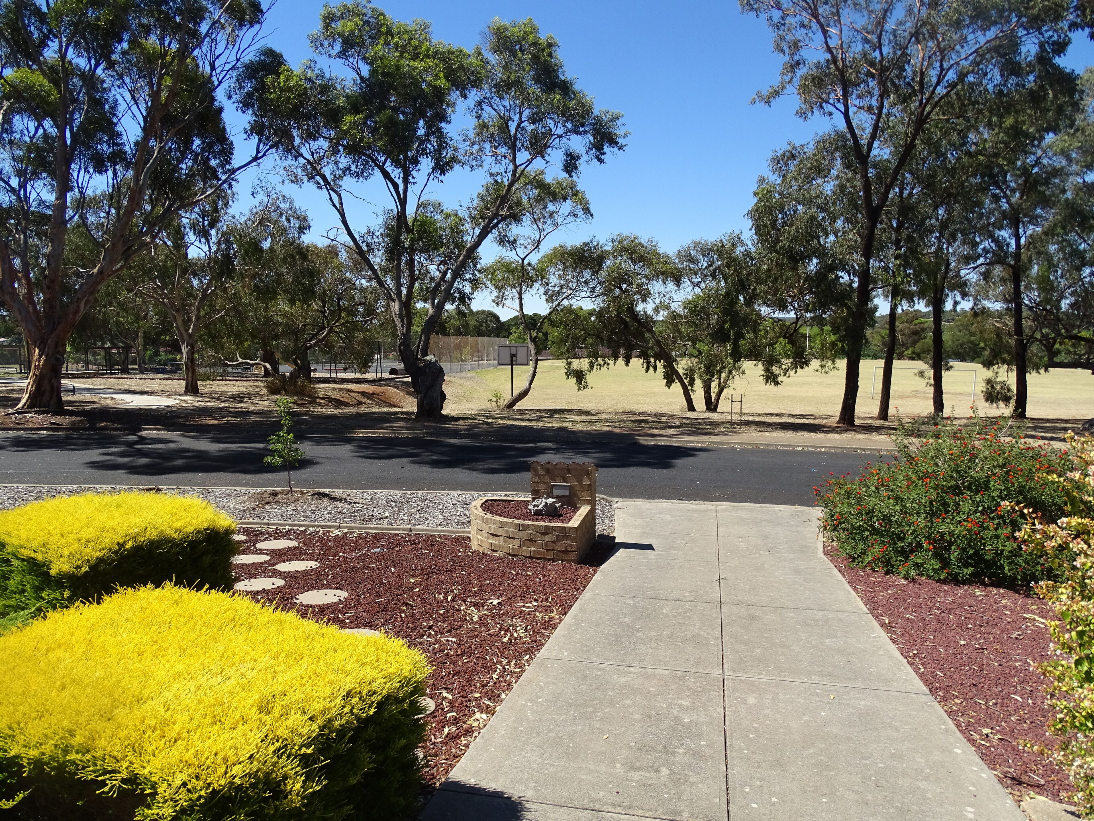 3 Pears on the Park; Breakfast Provisions 3 BRooms 2 bathroom house McLaren Vale — image 2