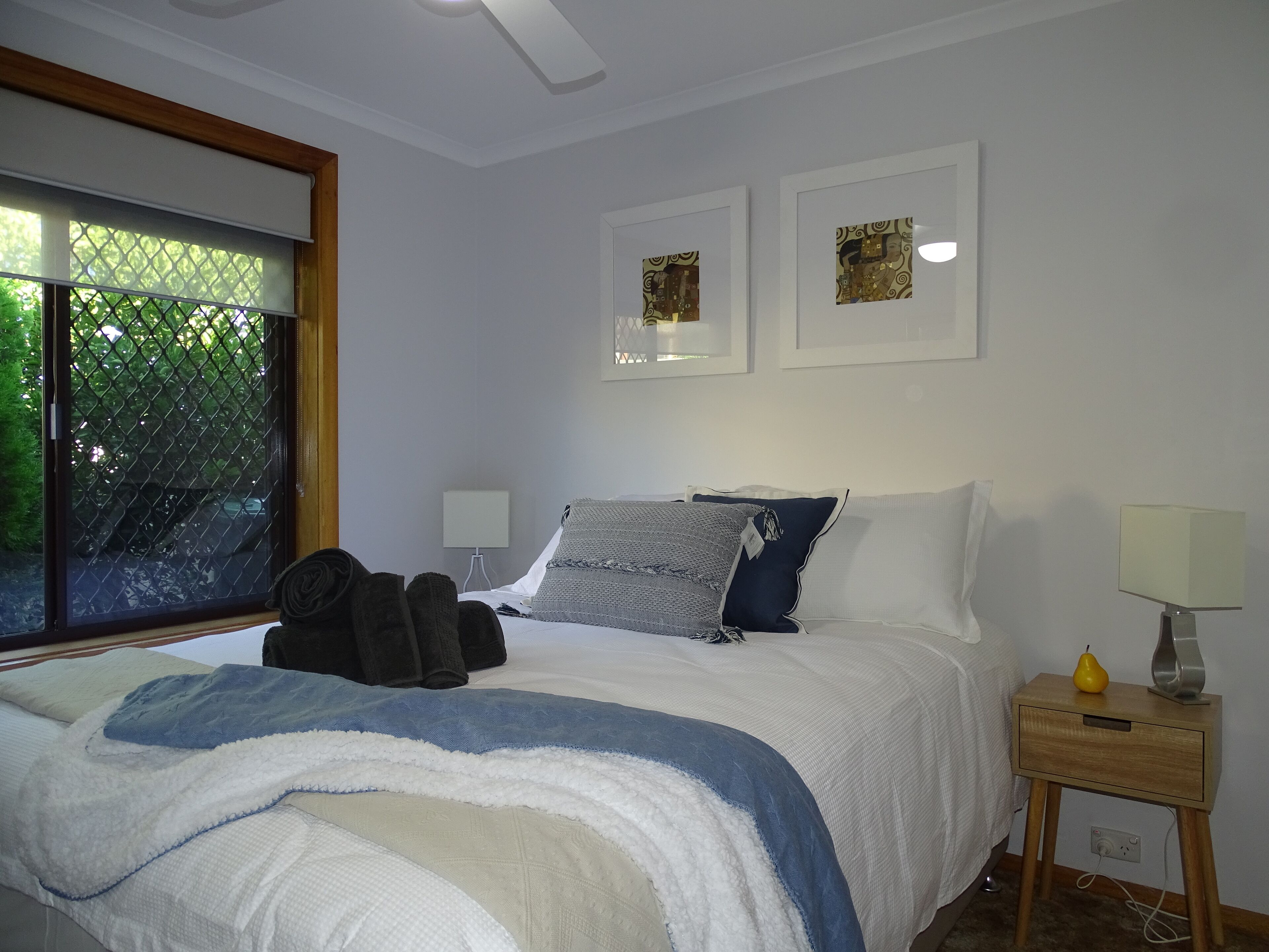 3 Pears on the Park; Breakfast Provisions 3 BRooms 2 bathroom house McLaren Vale — image 18