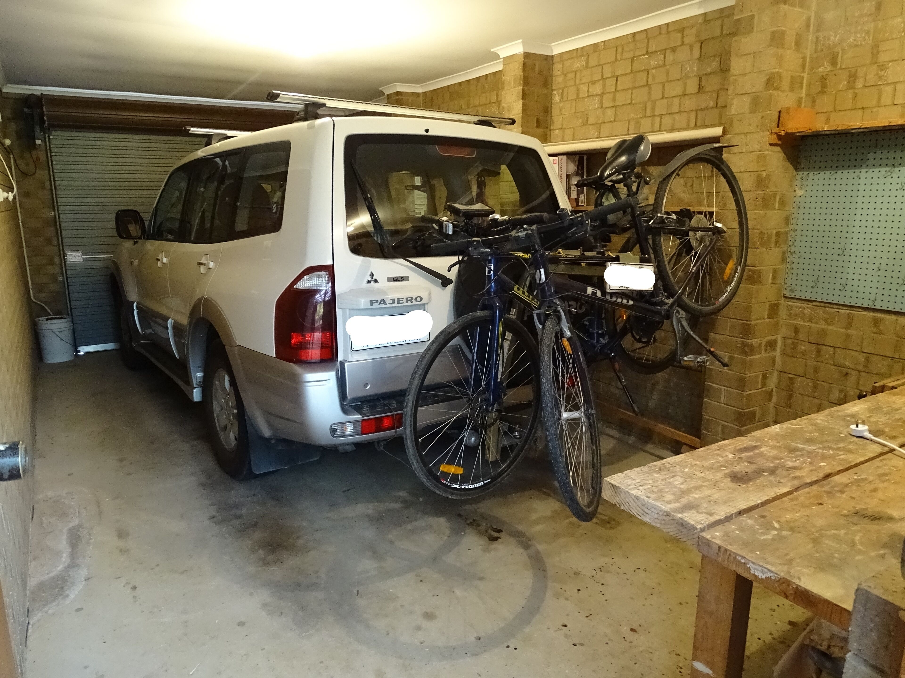 3 Pears on the Park; Breakfast Provisions 3 BRooms 2 bathroom house McLaren Vale — image 4