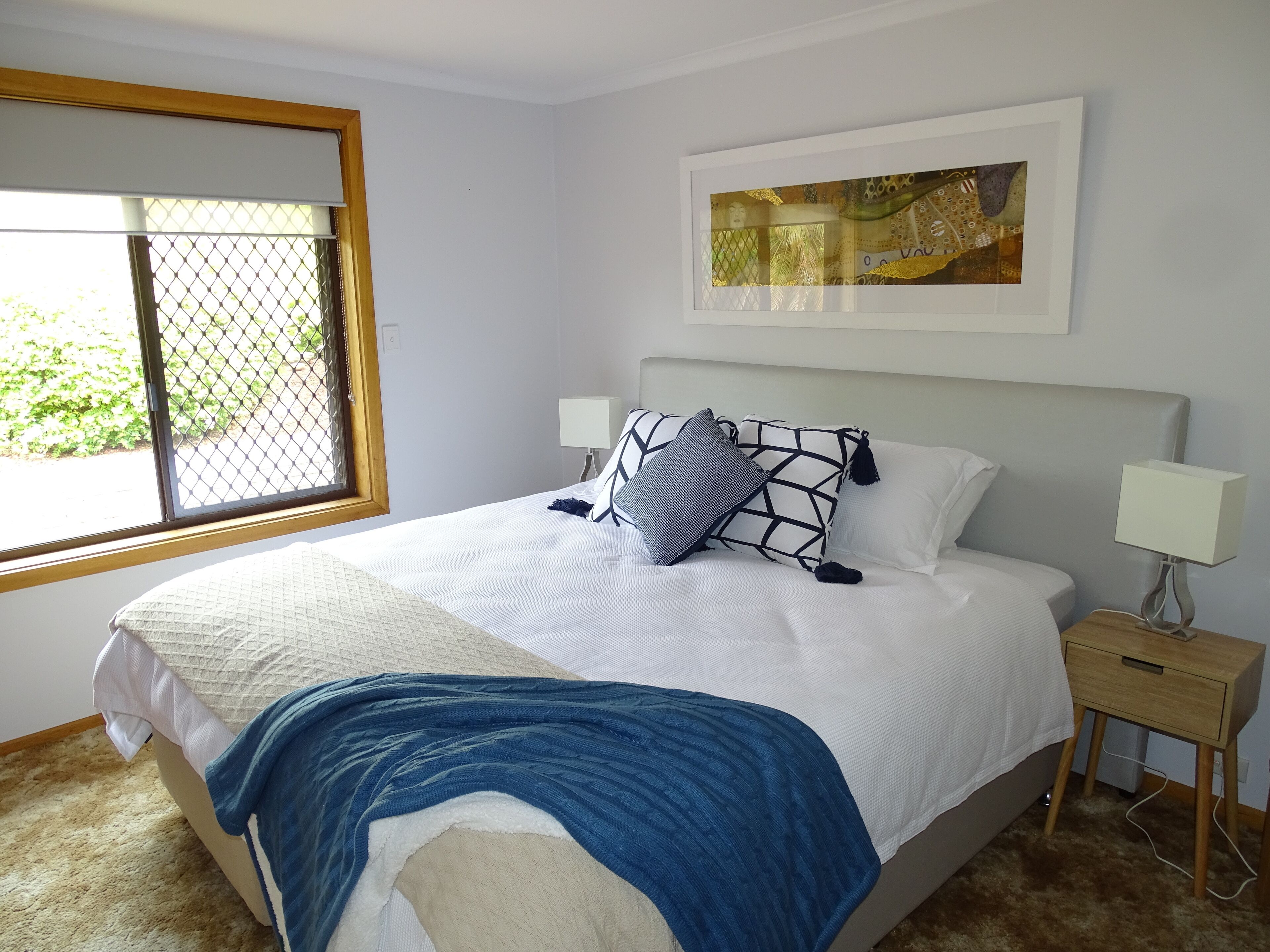 3 Pears on the Park; Breakfast Provisions 3 BRooms 2 bathroom house McLaren Vale — image 16