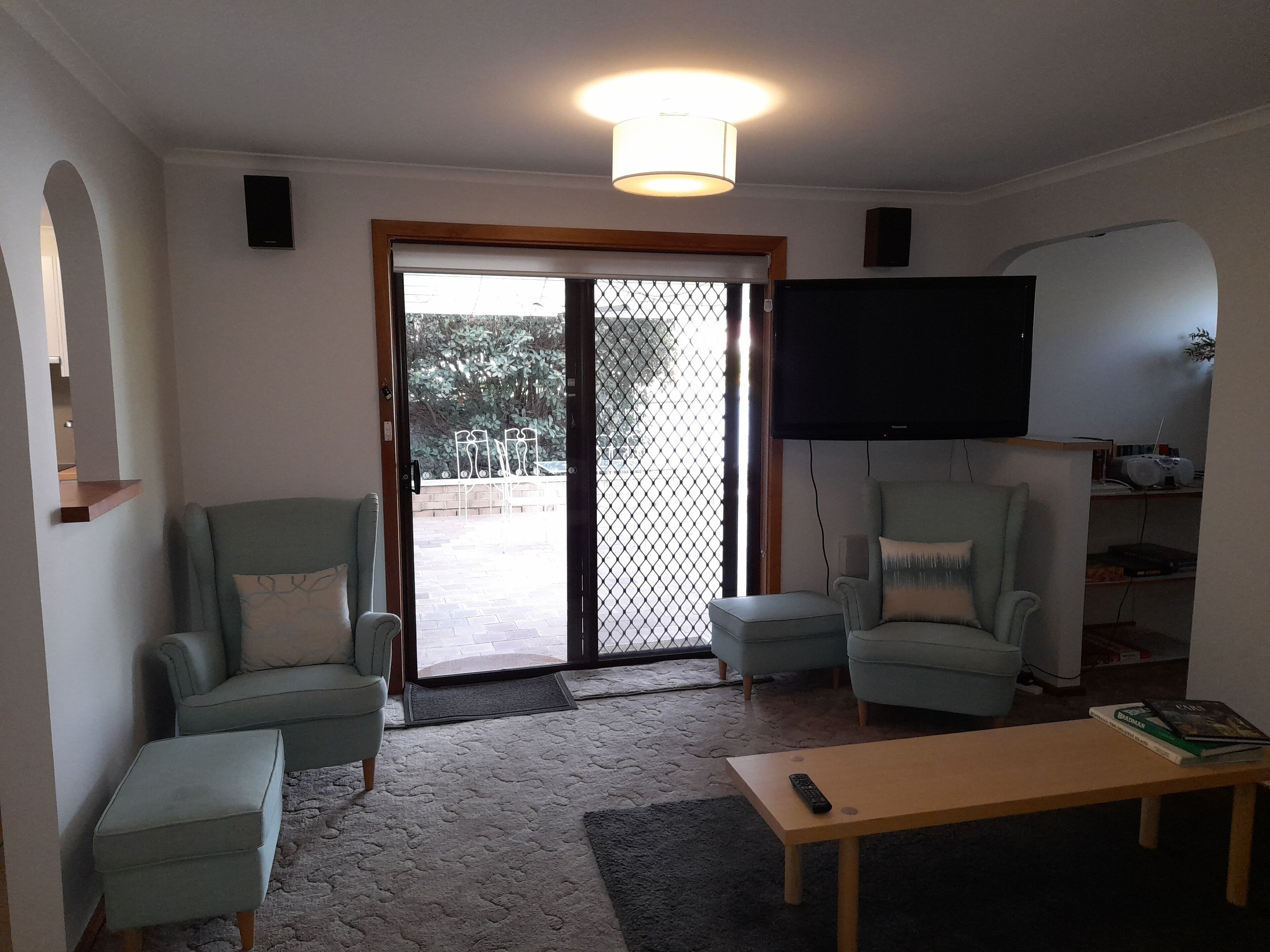 3 Pears on the Park; Breakfast Provisions 3 BRooms 2 bathroom house McLaren Vale — image 22