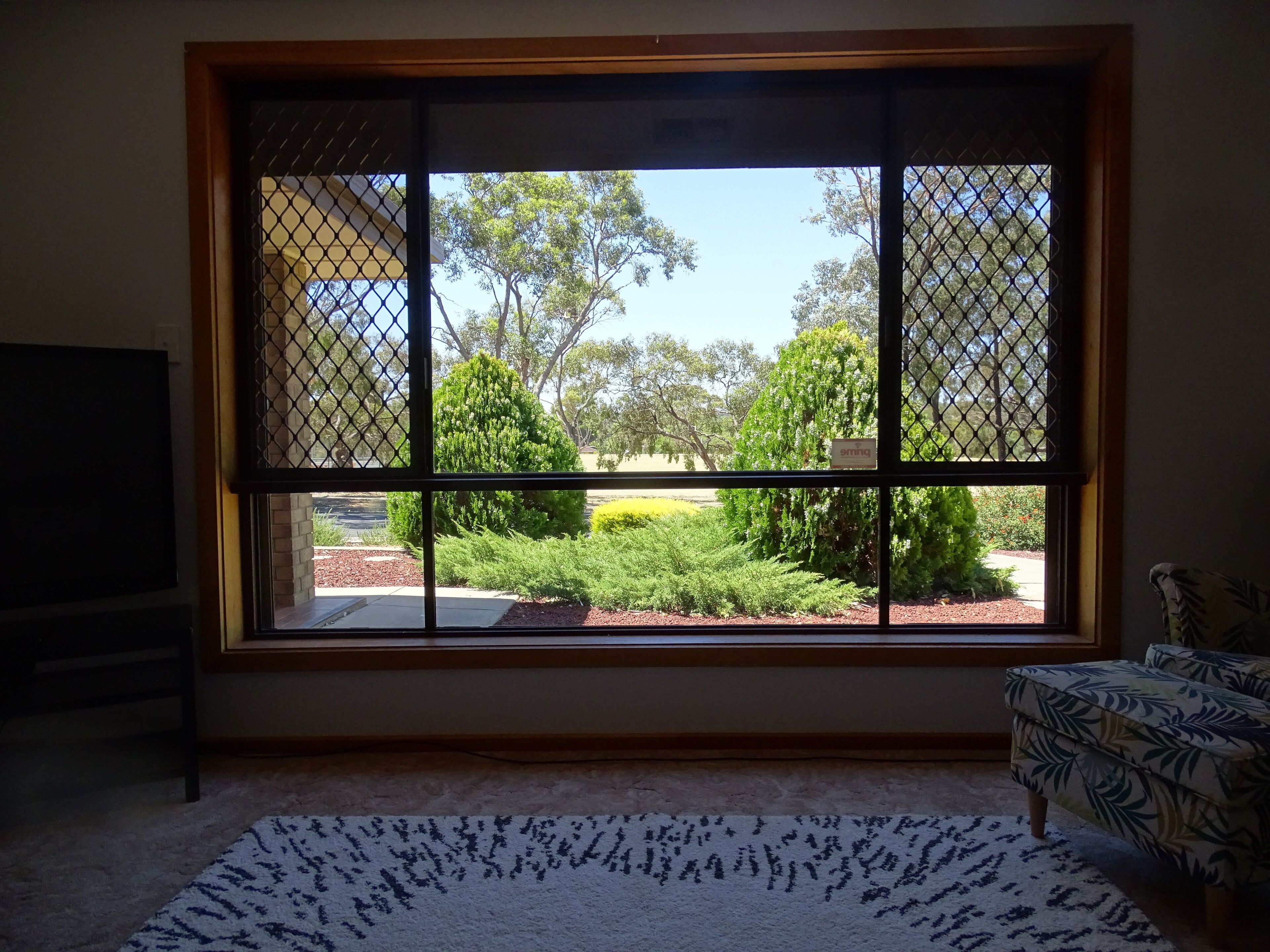 3 Pears on the Park; Breakfast Provisions 3 BRooms 2 bathroom house McLaren Vale — image 13