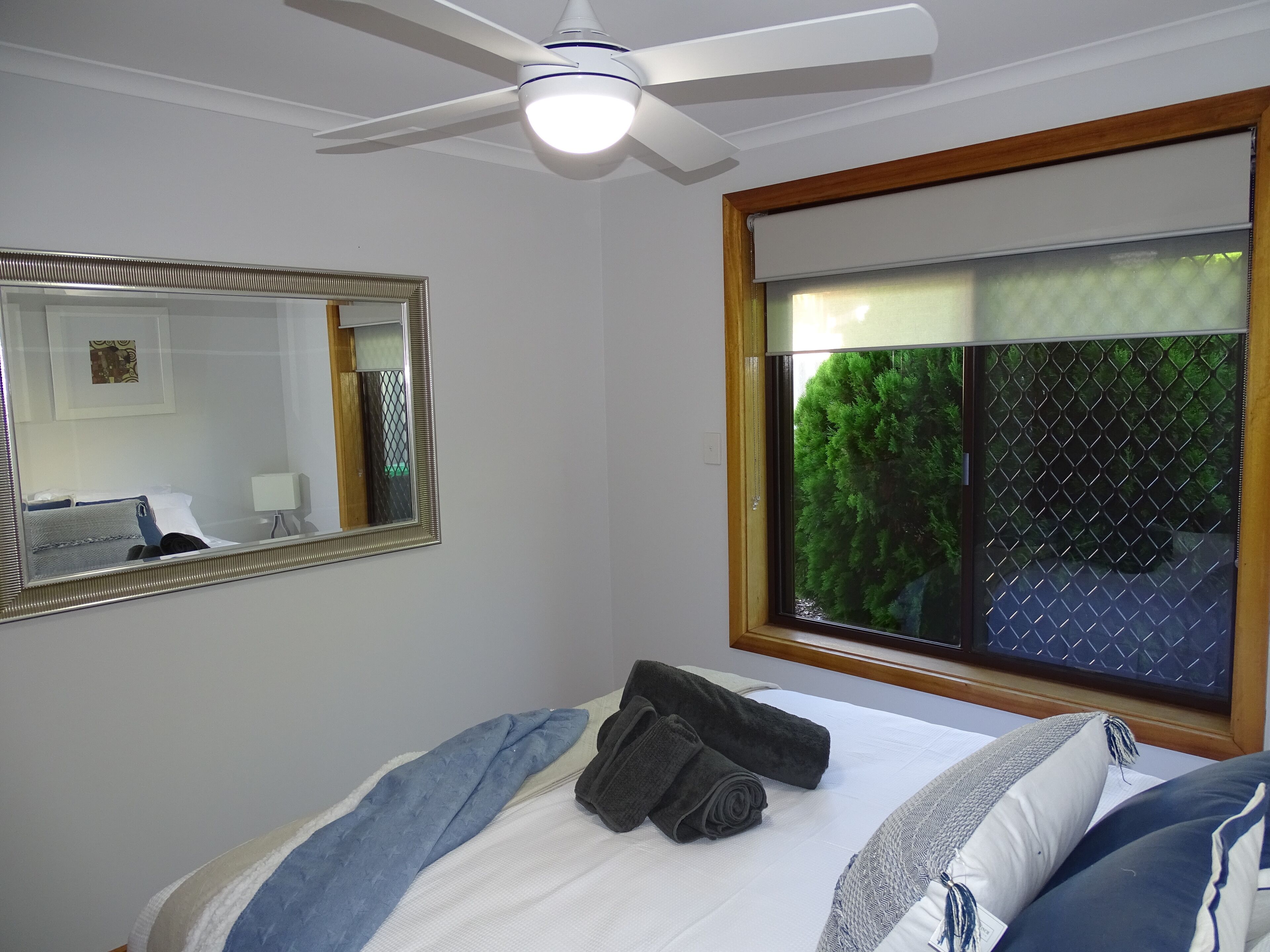 3 Pears on the Park; Breakfast Provisions 3 BRooms 2 bathroom house McLaren Vale — image 23