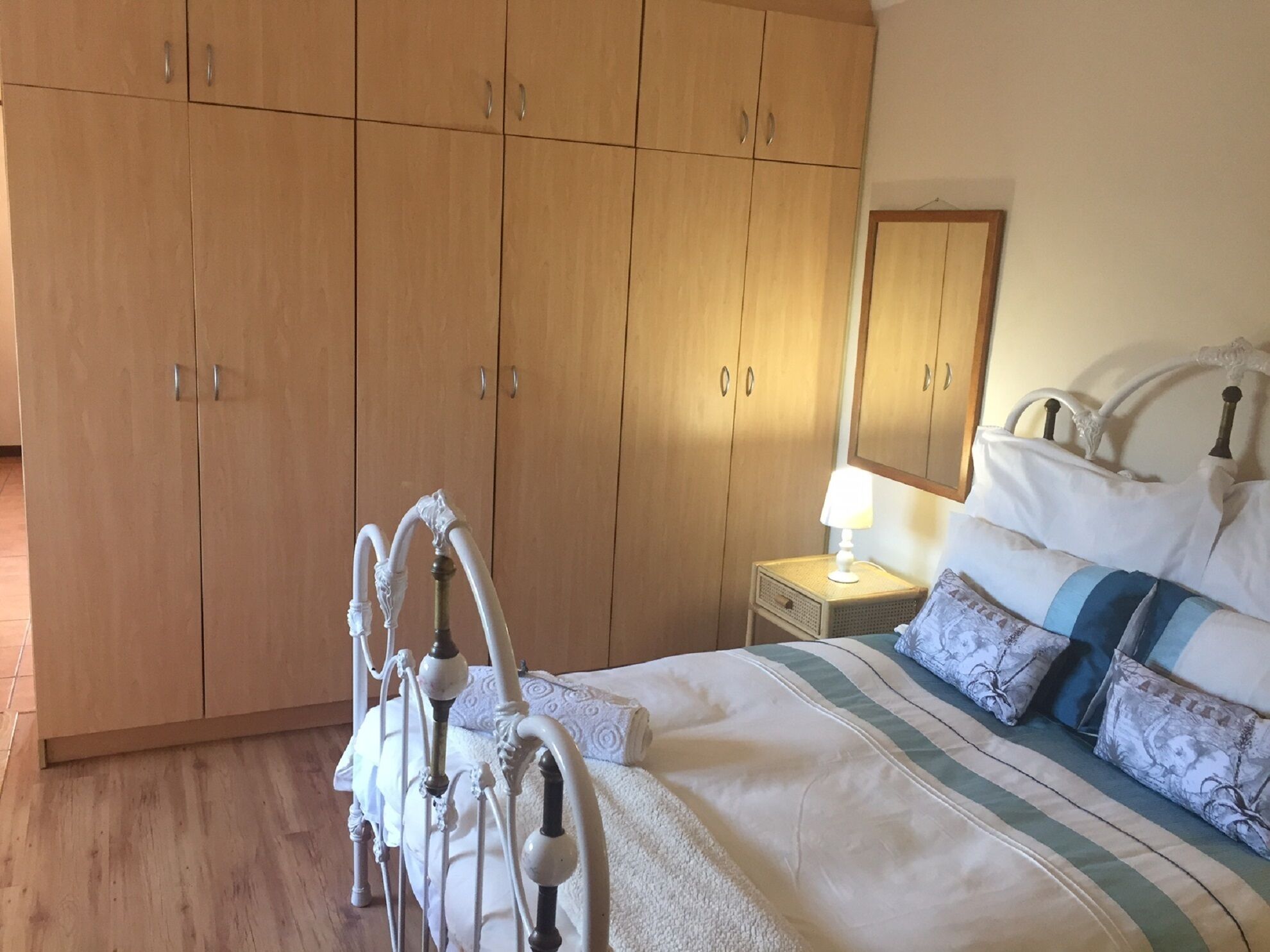 Elim Place on Wilmot - self catering cottage