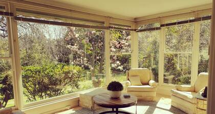 Lake House Benalla- Late Sunday Checkout auf Anfrage erhältlich