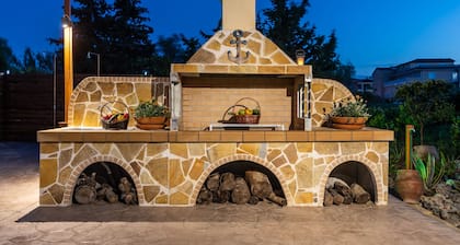 Neue Auflistung! Villa Mary Tsilivi Zakynthos