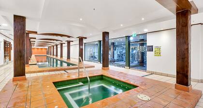 Harbourside Confort et charme