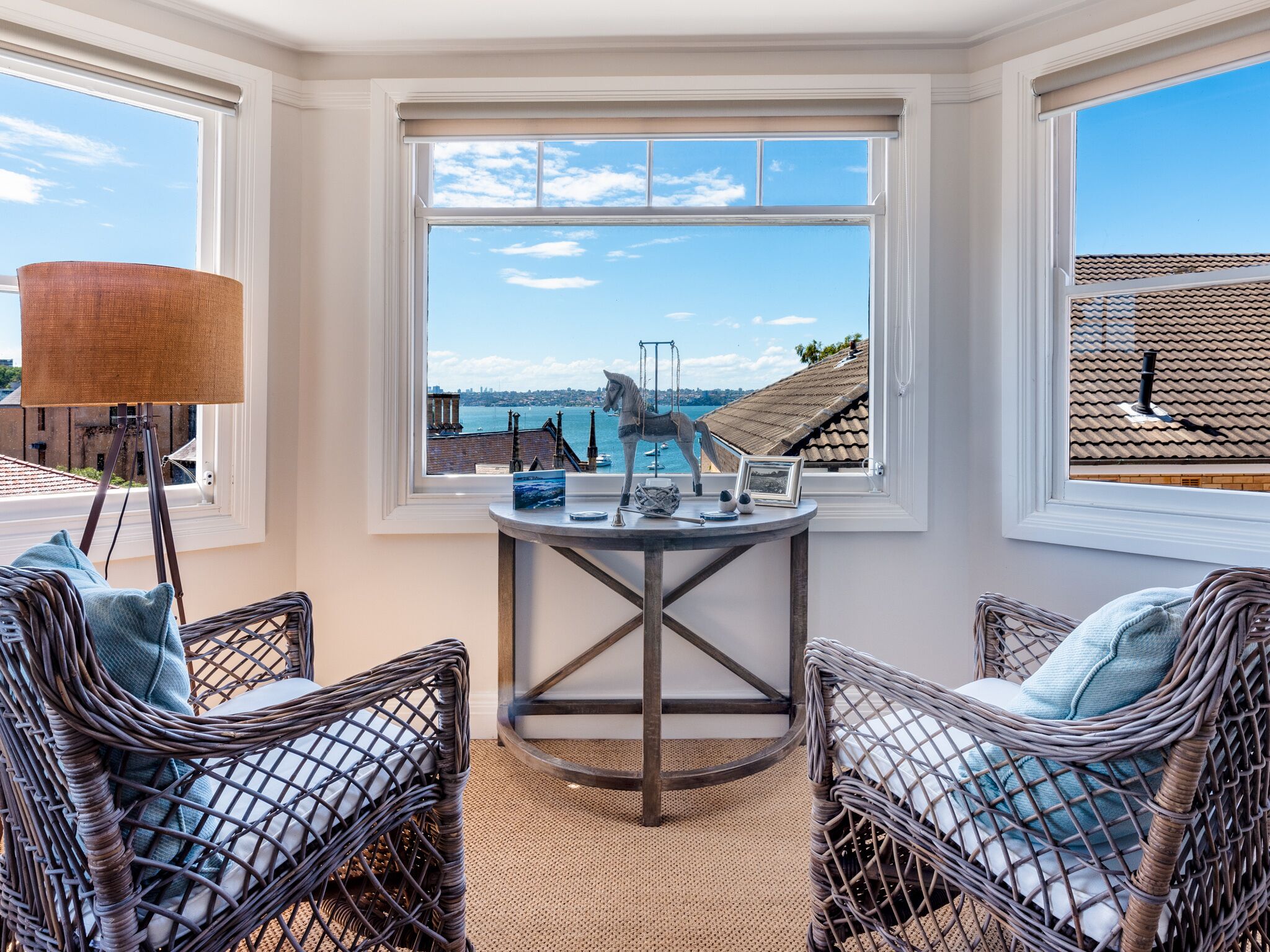  Heritage Elegance in  Harbourside Luxurious Apartment amazing location