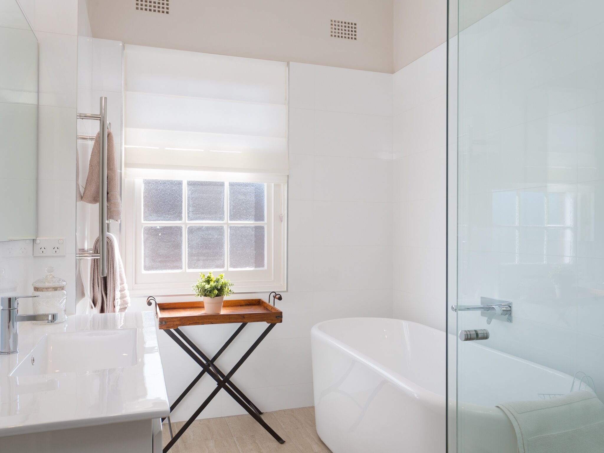 Heritage Elegance in  Harbourside Luxurious Apartment amazing location — image 12